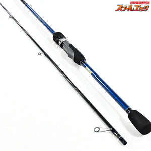 【ヤマガブランクス】 ブルーカレント3 III 82 YAMAGA Blanks Blue Current アジ メバル シーバス K_175