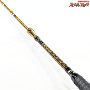 【アルファタックル】 スーパーディープクルーザー 25周年記念モデル alpha tackle AlphaTackle Super Deepcruiser 25th Anniversary キンメ クロムツ アカムツ K_220