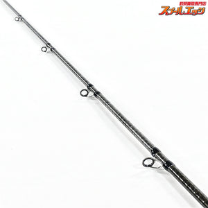 【シマノxジャッカル】 21ポイズン グロリアス 165XH-SB SHIMANOxJACKALL POISON GLORIOUS ブラックバス K_239