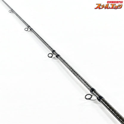 【シマノxジャッカル】 21ポイズン グロリアス 165XH-SB SHIMANOxJACKALL POISON GLORIOUS ブラックバス K_239