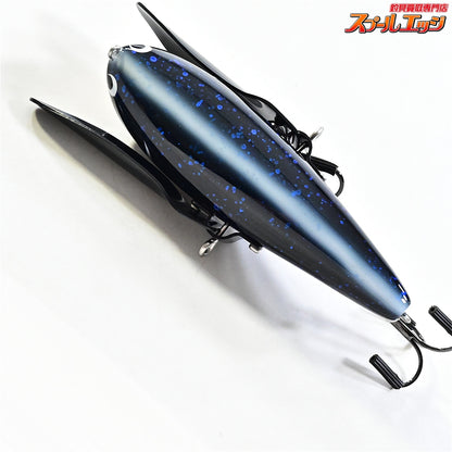 【スキルフル】 ポップンクローラー 男の妄想トップシリーズ スカンク 105mm 約33g sillful Pop'n Crawler 淡水用ルアー K_060