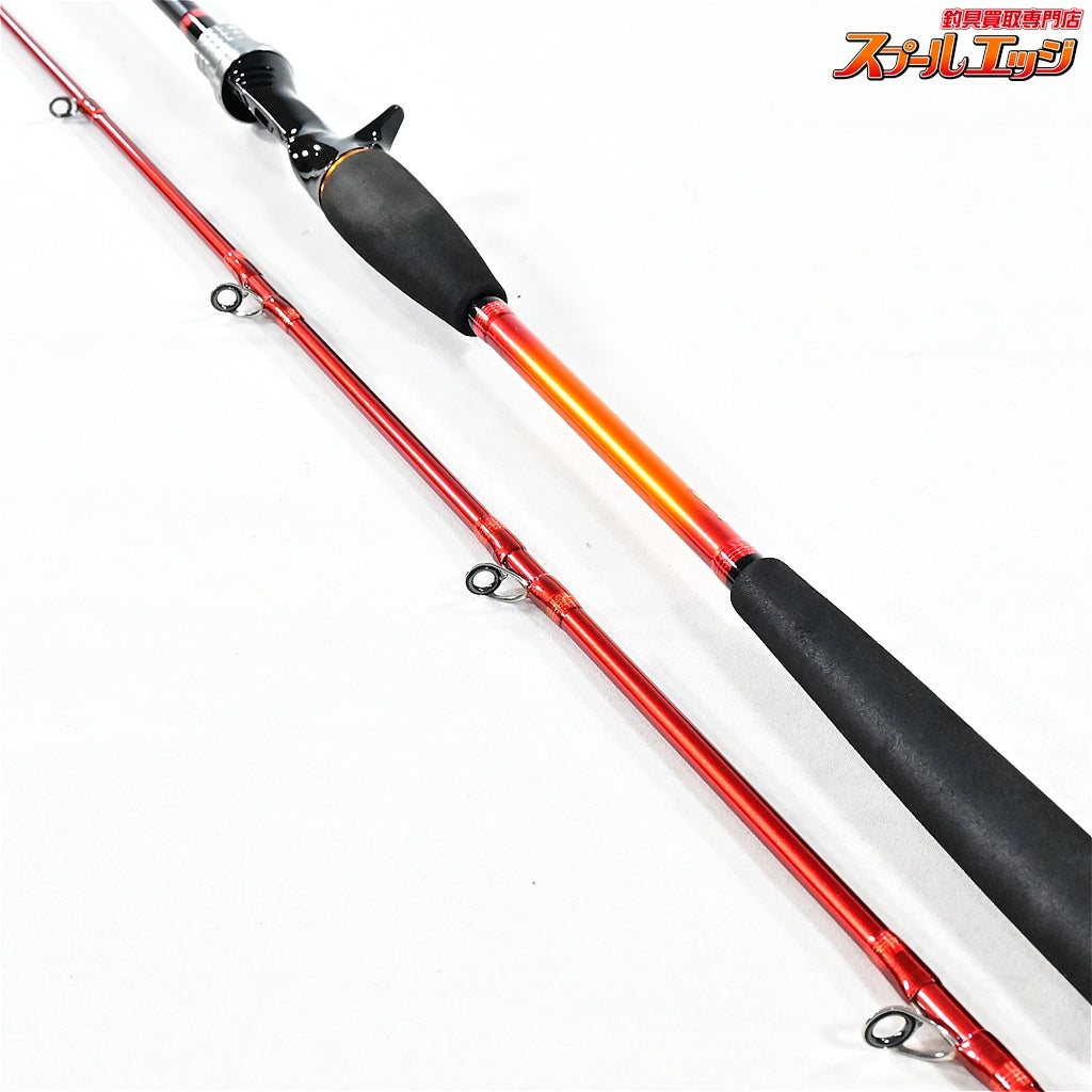 【ダイワ】 リーディング 82 MH-190MT DAIWA LEADING タチウオ アマダイ マルイカ K_163