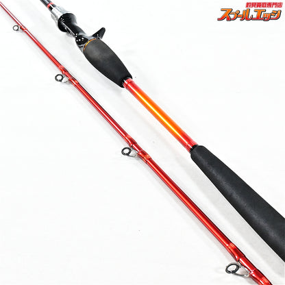 【ダイワ】 リーディング 82 MH-190MT DAIWA LEADING タチウオ アマダイ マルイカ K_163