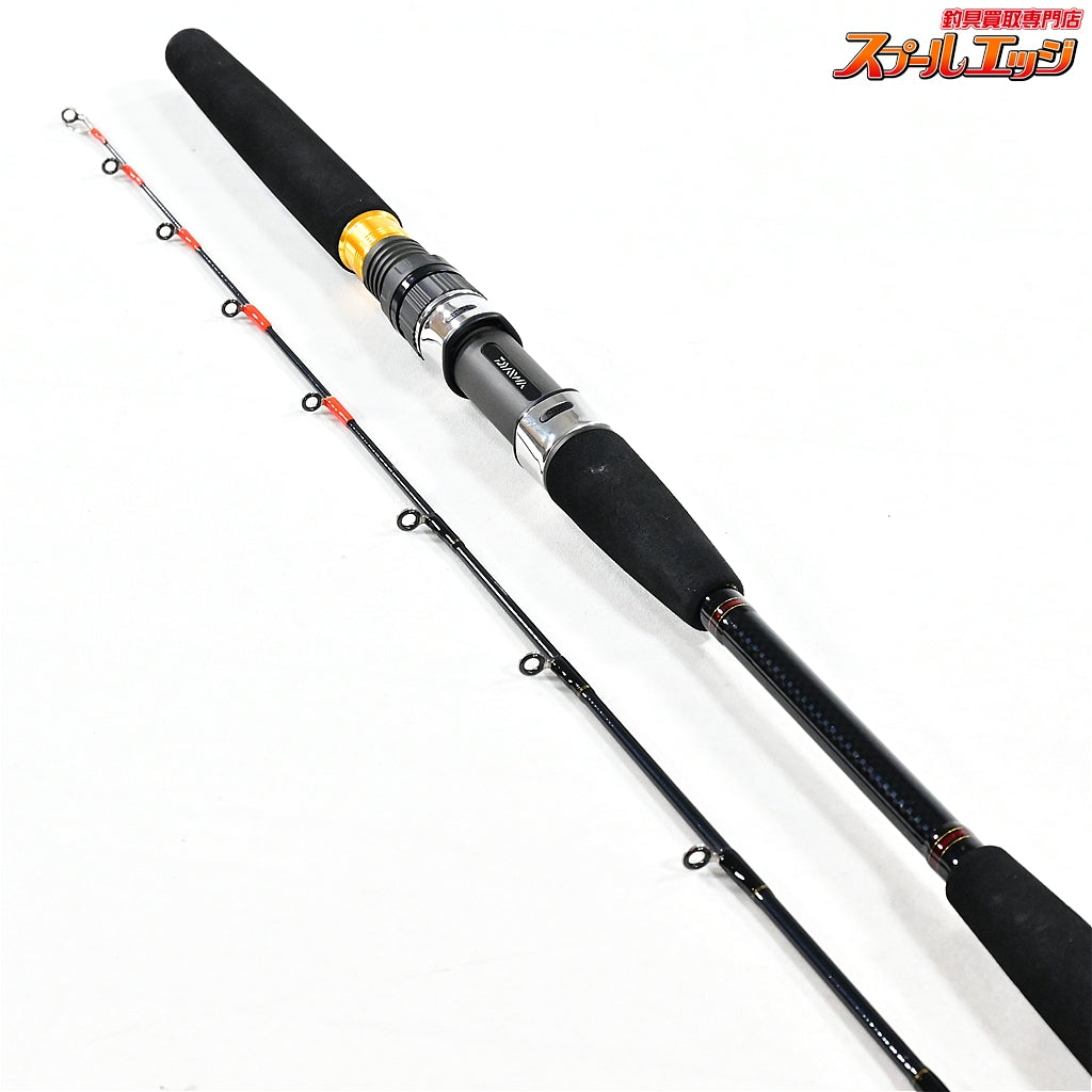 【ダイワ】 19ネライX MH-180 DAIWA NERAI-X アジ タチウオ イナダ K_170