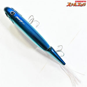 【ペイフォワード】 モルティー グレイシャー 123mm 25g PAYFORWARD MULTY Glacier 淡水用ルアー K_060