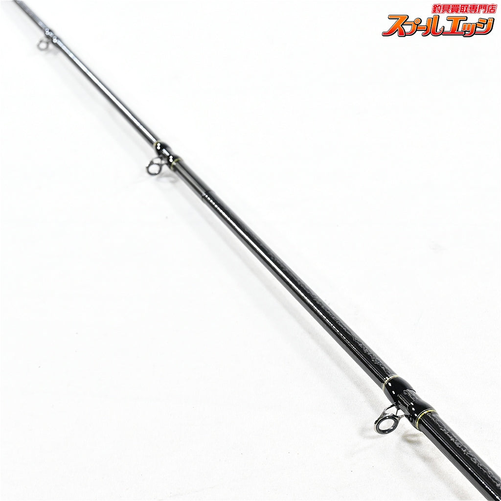 【シマノ】 25ステファーノ 攻 LS175 SHIMANO Stephano カワハギ K_185