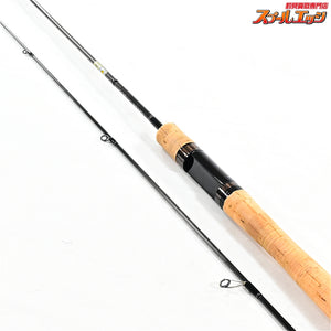 【ヴァルケイン】 ダーインスレイヴ リミテッド 6.1L 6'1L 100本限定モデル ValkeIN DainsleiF LIMITED LTD ニジマス イワナ ヤマメ アマゴ K_145