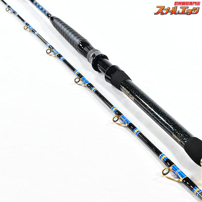 【アルファタックル】 MPG ウルトラスティック ストレガ 300 alpha tackle MPG ULTRA-STICK マダイ シマアジ ヒラメ K_234