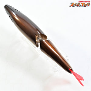 【ロマンメイド】 ネゴシエーター オキアユ Roman Made Negotiator 淡水用ルアー K_100