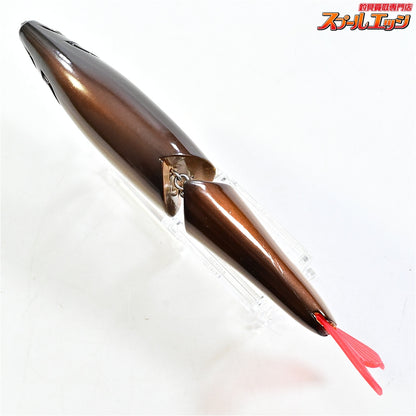 【ロマンメイド】 ネゴシエーター オキアユ Roman Made Negotiator 淡水用ルアー K_100