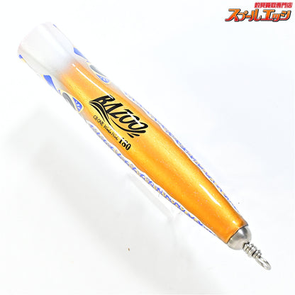 【CBONE】 シービーワン バズー 180 鯉のぼり 2026年釣りフェス限定カラー CBONE BAZOO 海水用ルアー K_060