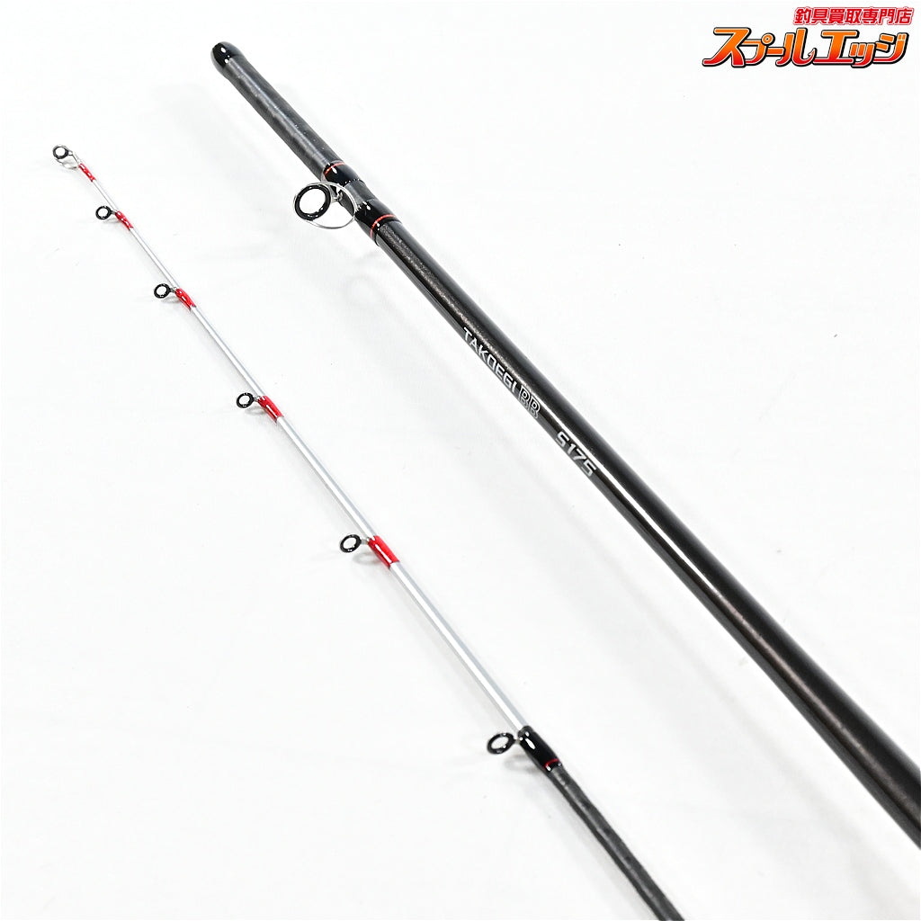 【シマノ】 タコエギ BB S175 SHIMANO TAKOEGI タコ K_136