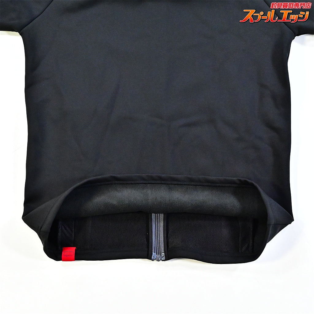 【フィンチ】 ウォルフ ライト タイプ ラズ 漆黒色 サイズL Fin-ch WOLF LIGHT Type-Raz K_060