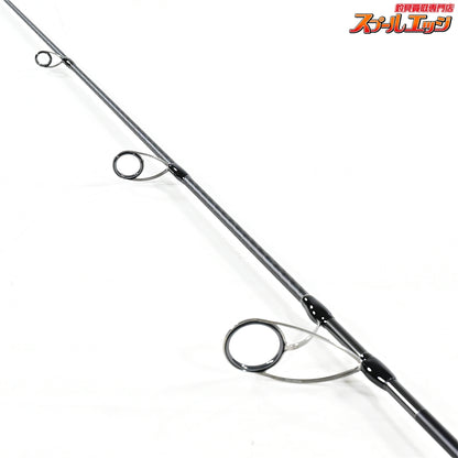 【シマノ】 24オシアジガーNJ ナチュラルジャーク S64-3 SHIMANO OCEA JIGGER ヒラマサ カンパチ ブリ K_238