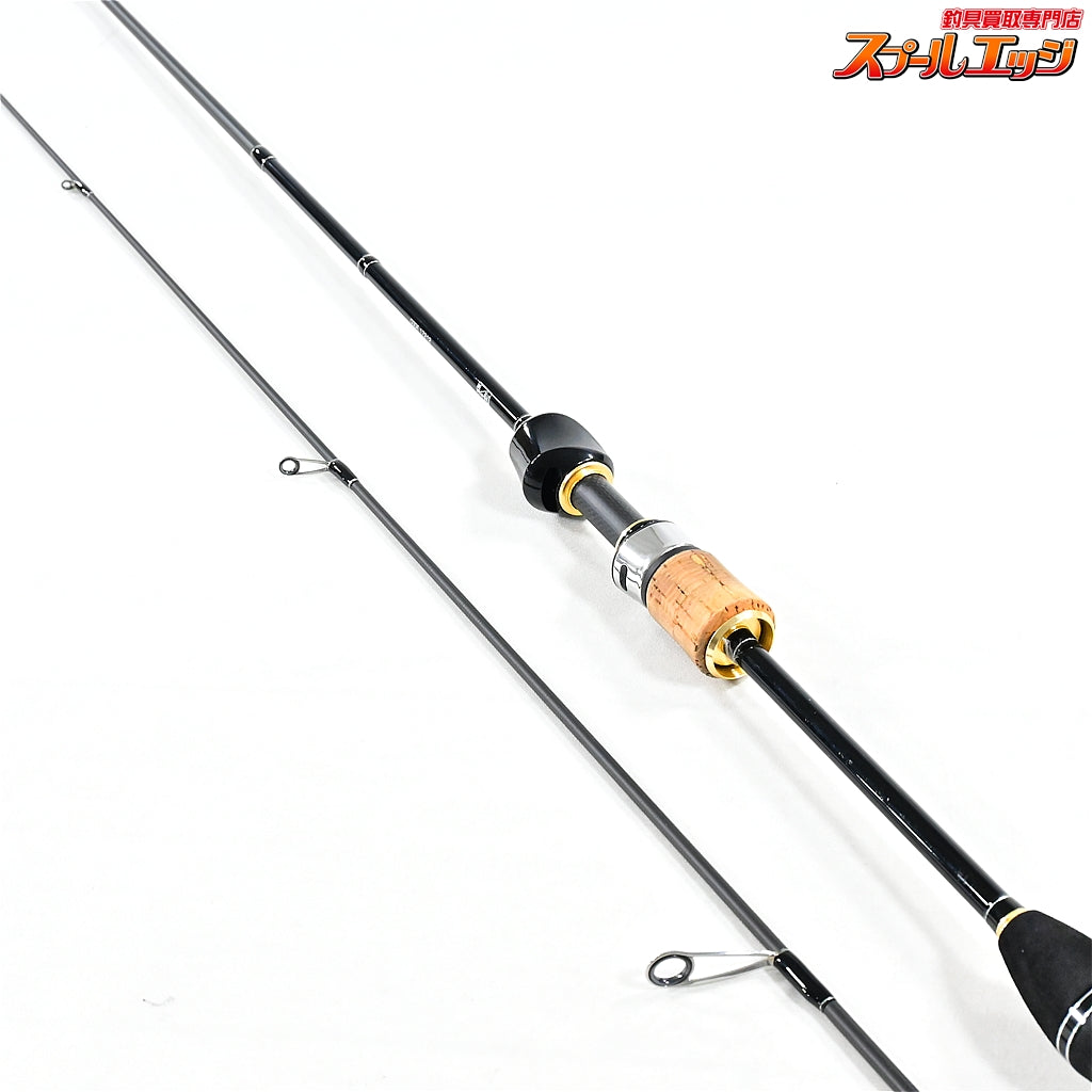 【テイルウォーク】 シルバーナ ラゴ 63 バーサティリティ tailwalk SILVERNA LAGO ニジマス ヤマメ イワナ アマゴ K_140