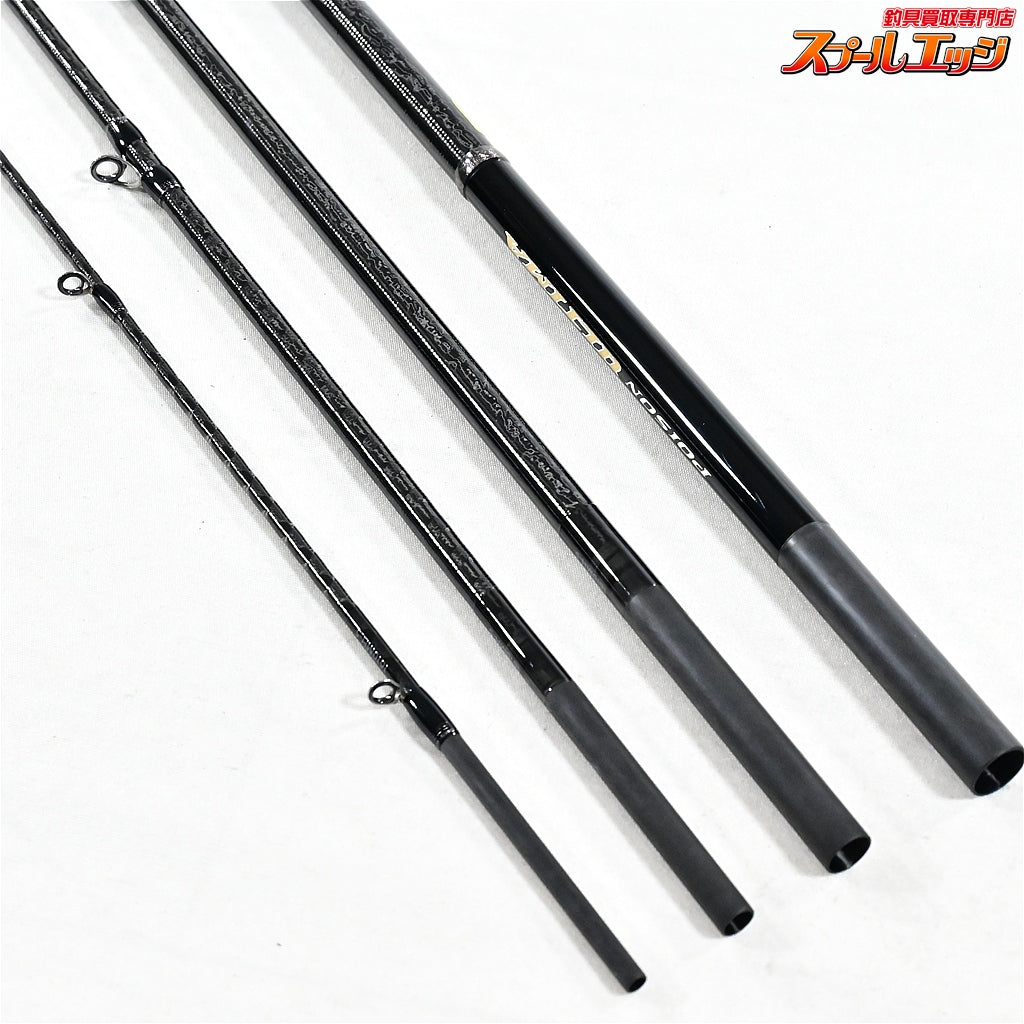 【シマノxジャッカル】 20ポイズン アルティマ 1610MH-5 トルザイトモデル SHIMANOxJACKALL POISON ULTIMA ブラックバス K_100