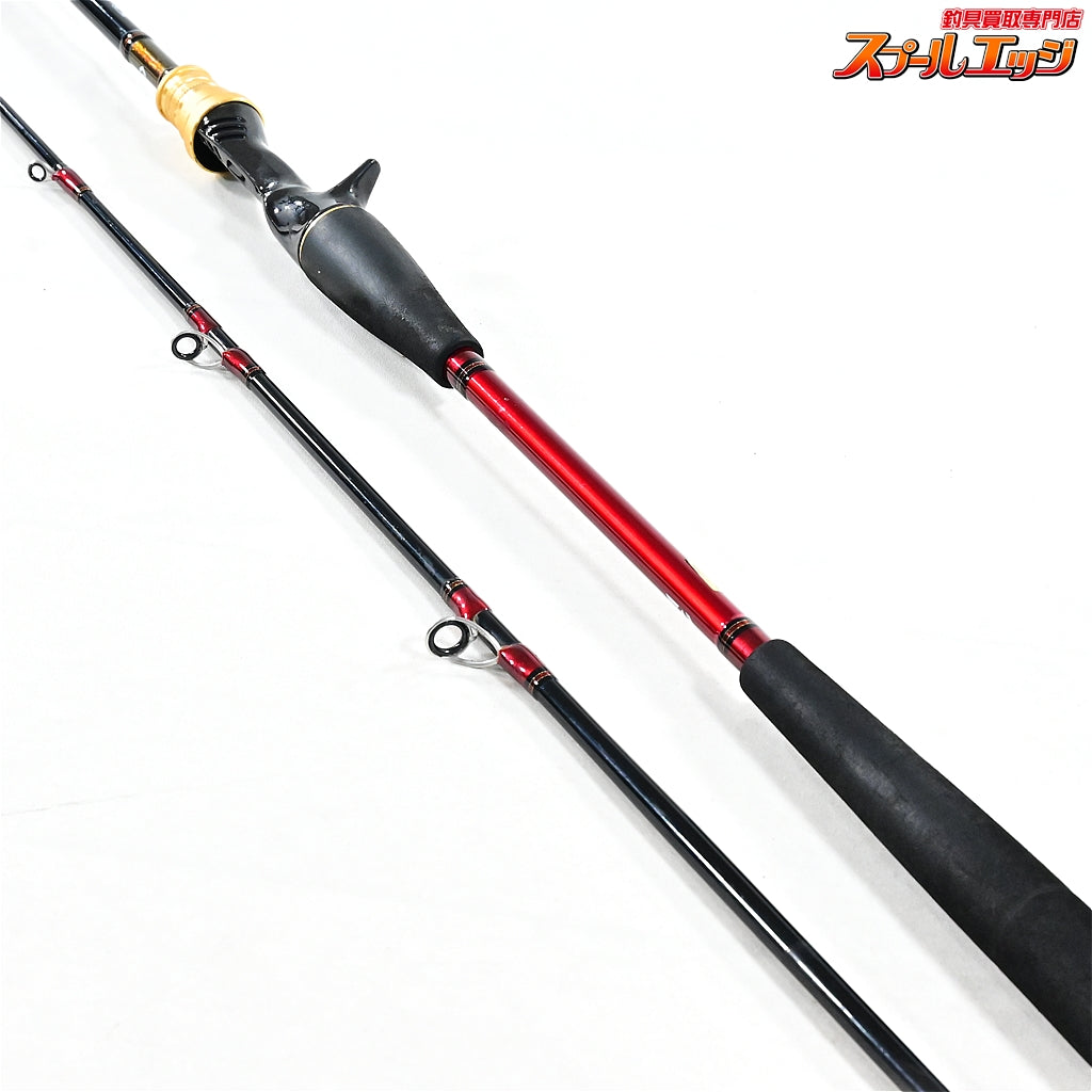 【ダイワ】 20アナリスター タチウオ テンヤ 82-180・R DAIWA ANALYSTAR TACHIUO TENYA タチウオ K_139