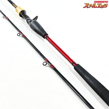 【ダイワ】 20アナリスター タチウオ テンヤ 82-180・R DAIWA ANALYSTAR TACHIUO TENYA タチウオ K_139