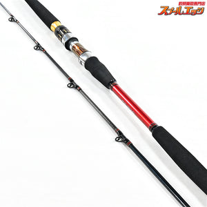 【ダイワ】 17極鋭ギア M-205 AGS DAIWA KYOKUEI GEAR マダイ イサキ ヒラメ K_155