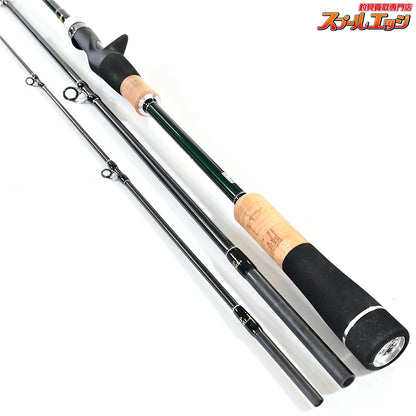 【フィッシュマンxインクスレーベル】 ガリンペイロ FXB-GP711ML+ FISHMANxINX.label Garimpeiro シーバス チヌ カサゴ  K_130