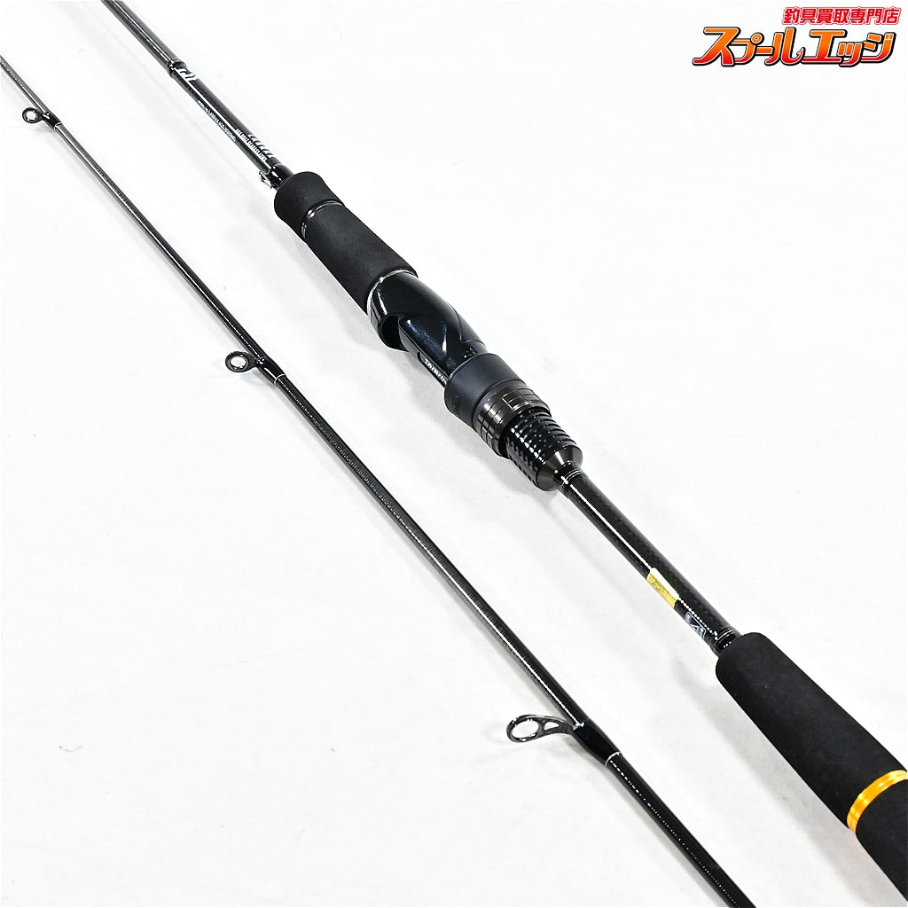 【ダイワ】 ラブラックス AGS BS69MS DAIWA LABRAX シーバス イナダ タチウオ K_147