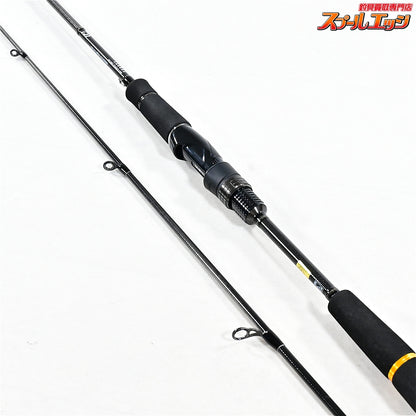 【ダイワ】 ラブラックス AGS BS69MS DAIWA LABRAX シーバス イナダ タチウオ K_147