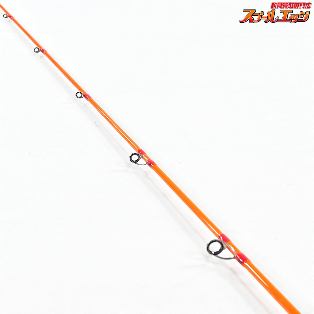 【メジャークラフト】 フルソリ タイラバ FS B67ML/TR Major Craft FULLSORI マダイ K_242