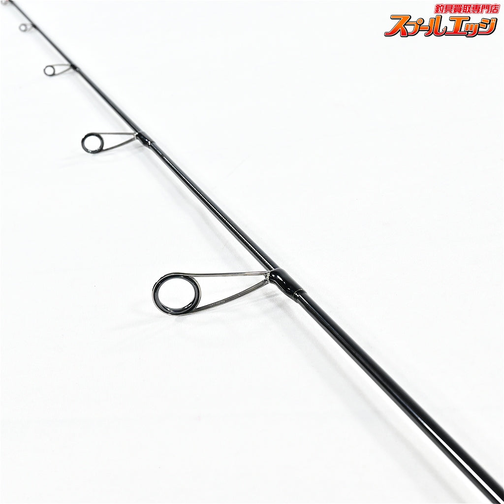 【ダイワ】 21ソルティガ SLJ 510LS-SMT DAIWA SALTIGA マダイ イサキ タチウオ K_220
