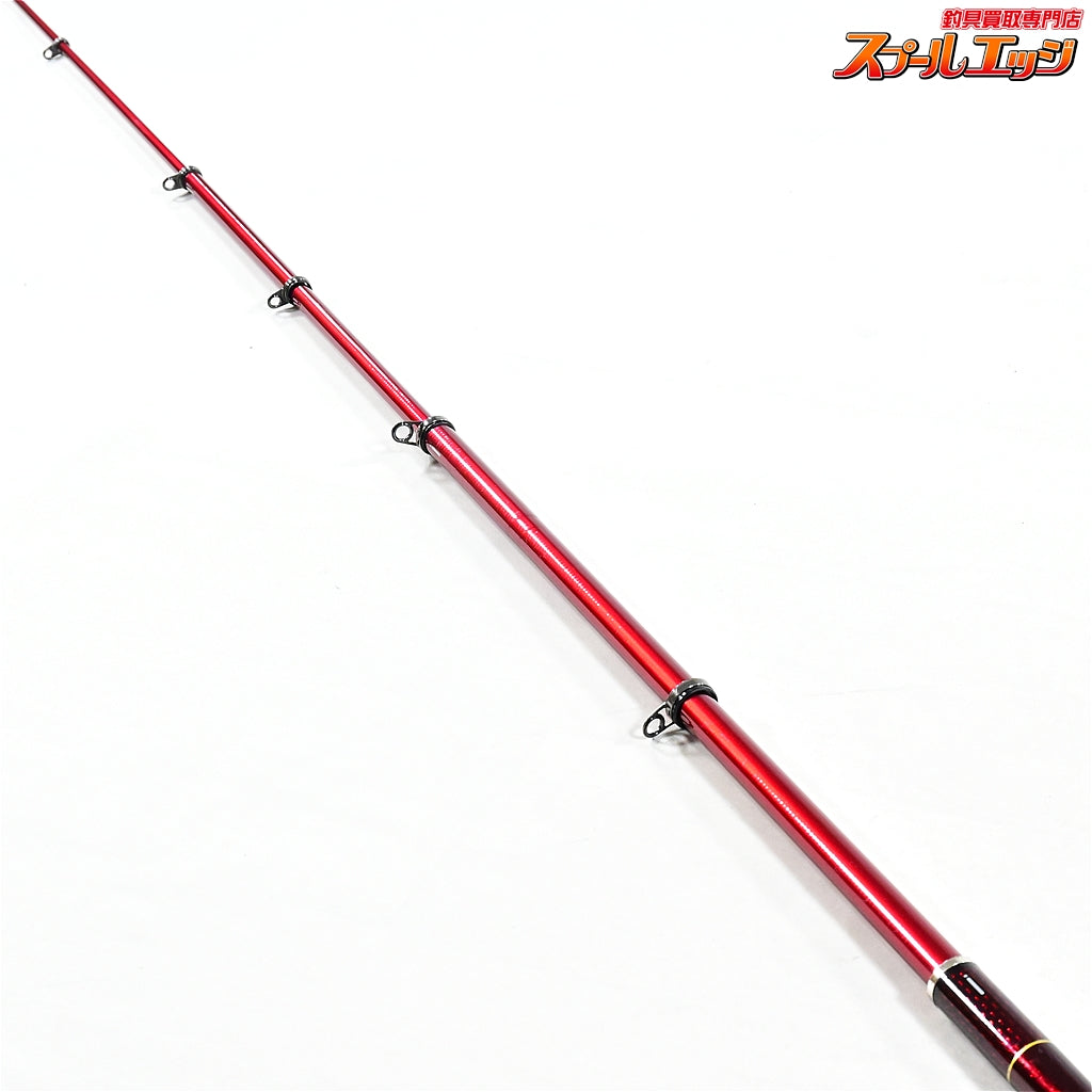 【ダイワ】 21波涛 175-53・N 1.75-53 DAIWA HATOU グレ メジナ K_162