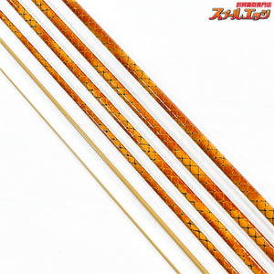【シマノ】 朱紋峰 飛ぬけ 18尺 SHIMANO SYUMONHO TOBIMUKE ヘラブナ K_145