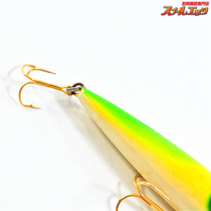 【ハトリーズ】 ファンキーバード ist Hutley's FUNKYBIRD 淡水用ルアー K_060