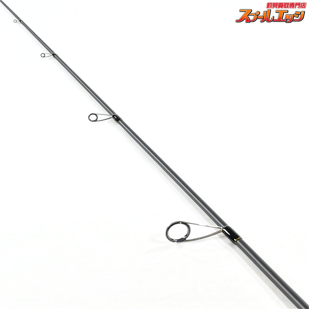 【レイドジャパン】 グラディエーター アンチ GA-74ML+S ナビゲーター74 RAID-JAPAN GLADIATOR Anti Navigator ブラックバス K_240