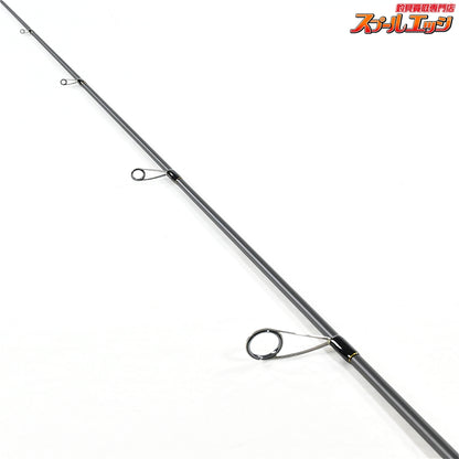 【レイドジャパン】 グラディエーター アンチ GA-74ML+S ナビゲーター74 RAID-JAPAN GLADIATOR Anti Navigator ブラックバス K_240