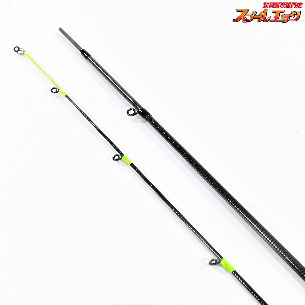 【スミス】 ビースティッキートラウト BST-EXS47UL/C3 本山博之モデル SMITH Be Sticky Trout ヤマメ イワナ アマゴ ニジマス K_105