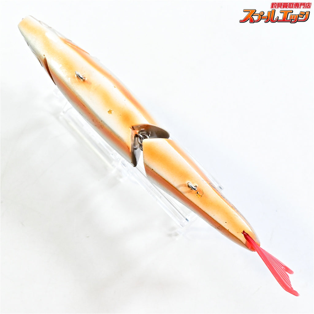 【ロマンメイド】 ネゴシエーター オキアユ Roman Made Negotiator 淡水用ルアー K_100