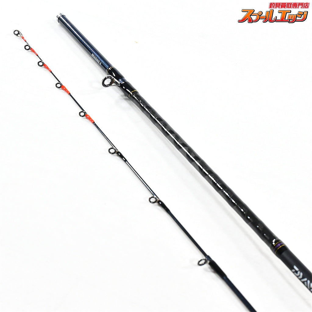 【ダイワ】 マルイカX S/MH-155 DAIWA MARUIKA-X マルイカ K_124