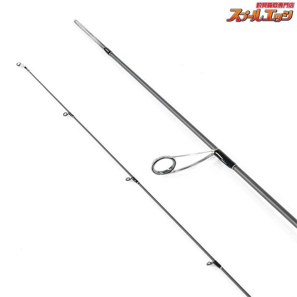 【テイルウォーク】 シルバーナ ラゴ 63 バーサティリティ tailwalk SILVERNA LAGO ニジマス ヤマメ イワナ アマゴ K_140