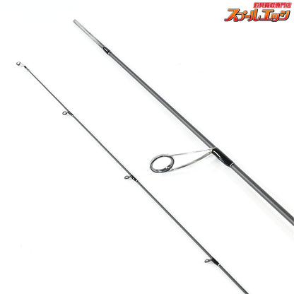 【テイルウォーク】 シルバーナ ラゴ 63 バーサティリティ tailwalk SILVERNA LAGO ニジマス ヤマメ イワナ アマゴ K_140