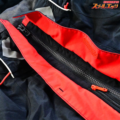 【ダイワ】 ゴアテックス コンビアップ ハイロフトウィンタースーツ DW-1303 サイズ2XL ブラック 上下 DAIWA GORE-TEX K_120