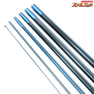 【シマノ】 飛天弓 閃光X 22.5尺 SHIMANO HITENKYU SENKOH ヘラブナ X K_169