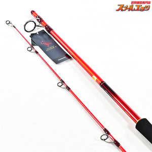 【シマノ】 20ワールドシャウラ BG 2838R-2 SHIMANO WORLD SHAULA クロマグロ キハダマグロ GT K_175