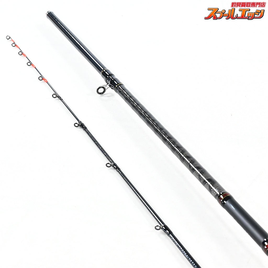 【シマノ】 湾フグX 180 ワンフグ SHIMANO WAN-FUGU X フグ K_137
