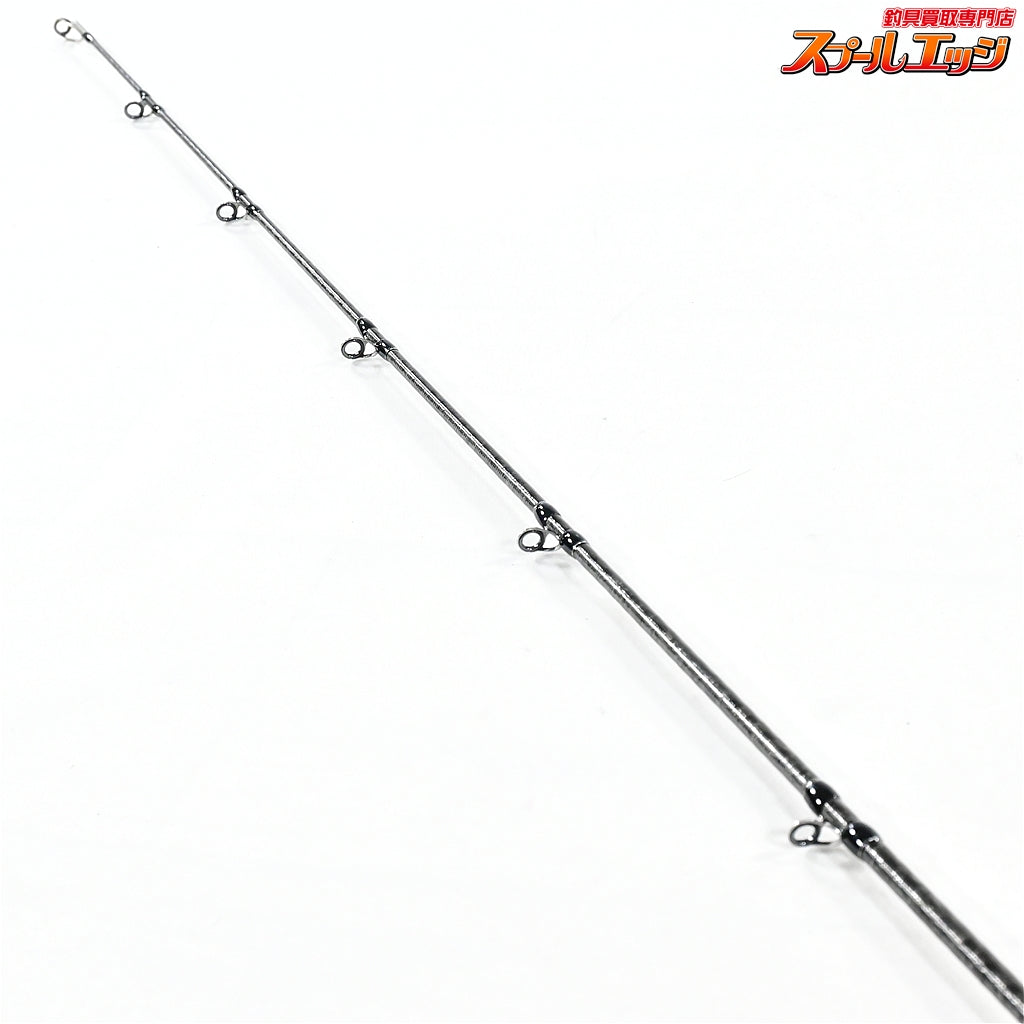 【シマノxジャッカル】 21ポイズン グロリアス 165XH-SB SHIMANOxJACKALL POISON GLORIOUS ブラックバス K_239