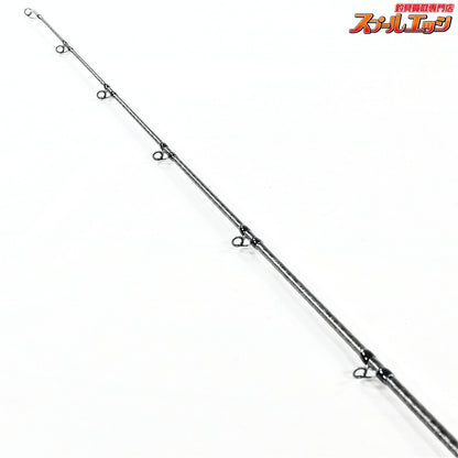 【シマノxジャッカル】 21ポイズン グロリアス 165XH-SB SHIMANOxJACKALL POISON GLORIOUS ブラックバス K_239