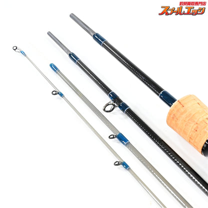 【アングロ&カンパニー】 G+アイコン GCB4104 ベイト スタンダード UDグラス&カーボンコンポジット Anglo&COMPANY G+icon ヤマメ イワナ アマゴ ニジマス K_083