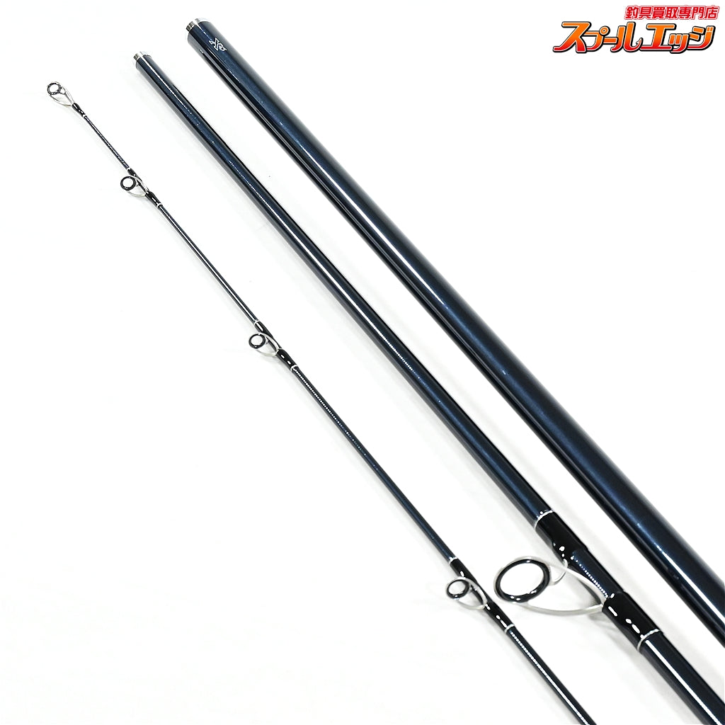 【ダイワ】 17パワーキャスト 23-390 バランサー2個付 DAIWA POWER CAST シロギス K_180