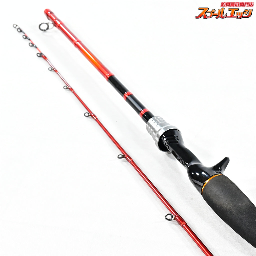 【ダイワ】 リーディング 82 MH-190MT DAIWA LEADING タチウオ アマダイ マルイカ K_163