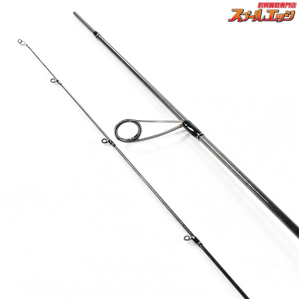 【ヴァルケイン】 ダーインスレイヴ リミテッド 6.1L 6'1L 100本限定モデル ValkeIN DainsleiF LIMITED LTD ニジマス イワナ ヤマメ アマゴ K_145
