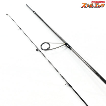 【ヴァルケイン】 ダーインスレイヴ リミテッド 6.1L 6'1L 100本限定モデル ValkeIN DainsleiF LIMITED LTD ニジマス イワナ ヤマメ アマゴ K_145