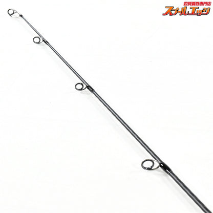 【シマノ】 24オシアジガーNJ ナチュラルジャーク S64-3 SHIMANO OCEA JIGGER ヒラマサ カンパチ ブリ K_238